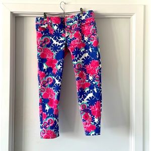 Preppy and fun pants
